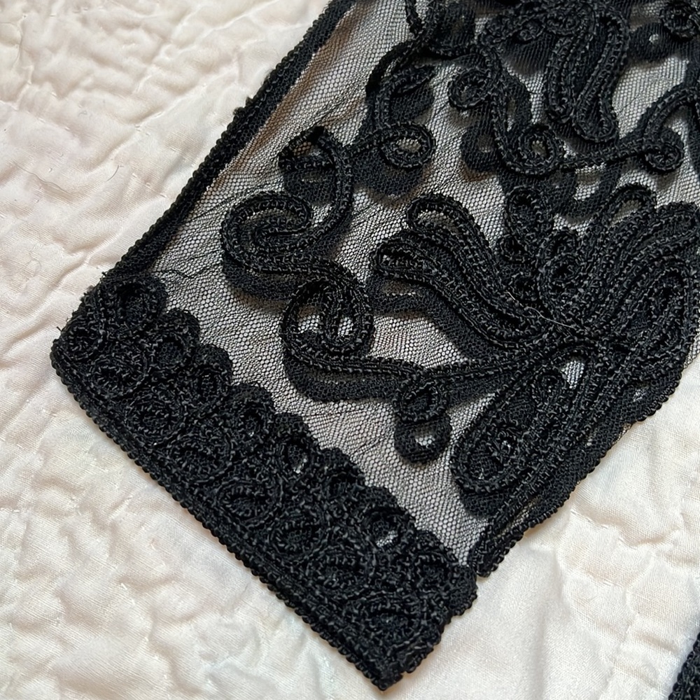 Unique Jacket - image 8